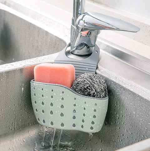 Add-On Sink Caddy Organizer Set