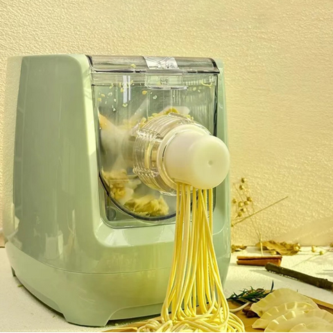 Automatic Pasta Maker