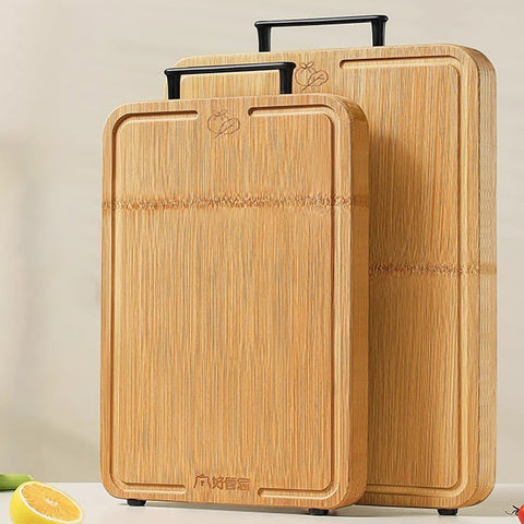 Bamboo Pro Board Set