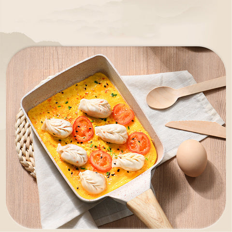 LYORIX™ EcoStone Non-Stick Pan