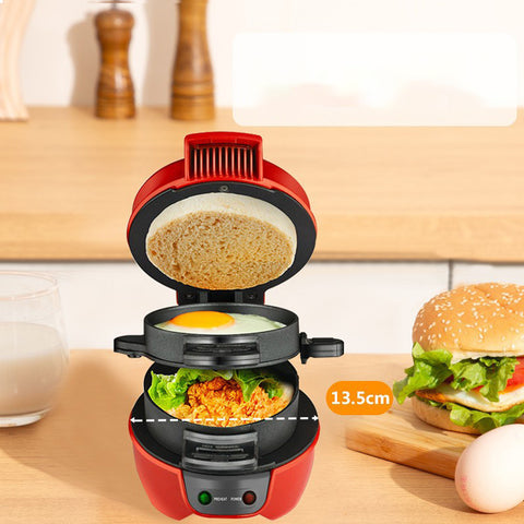 Breakfast Sandwich Maker