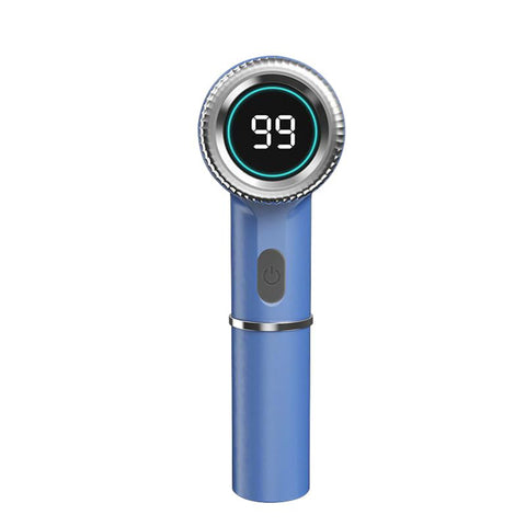 SmartClean Brush – 5-in-1 Electric Scrubber