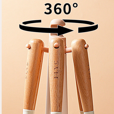 SmartCook Silicone Utensil Set
