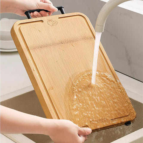Bamboo Pro Board Set