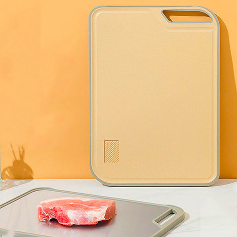 Smart 2-in-1 Cutting Board