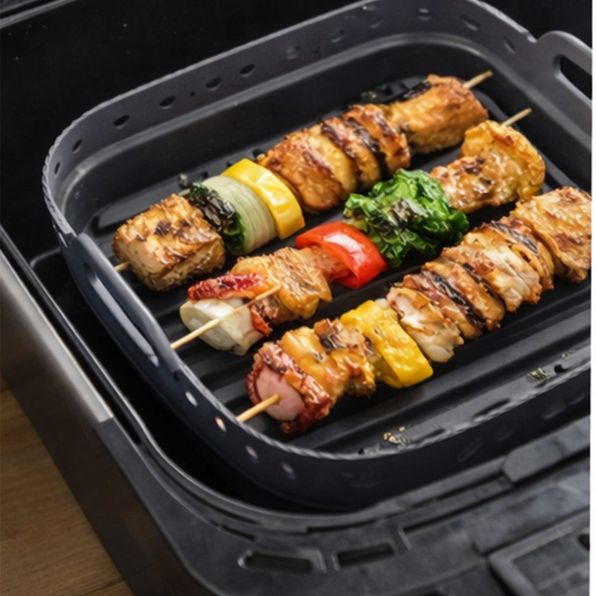 Grill