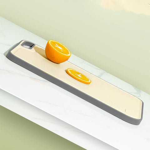 Smart 2-in-1 Cutting Board