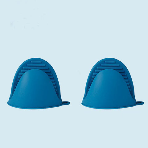 Smart Grip Kitchen Tong & Heat Protection Set