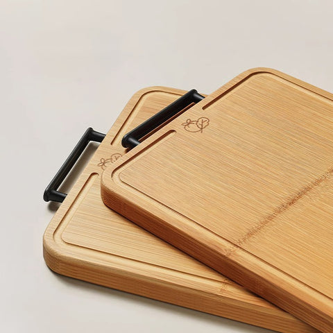 Bamboo Pro Board Set