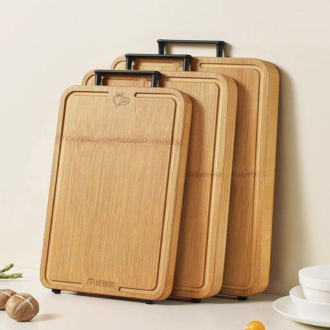 Bamboo Pro Board Set