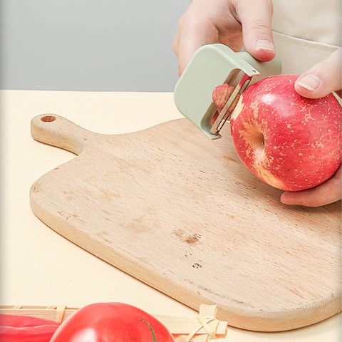 LYORIX™ 8-in-1 Smart Kitchen Handheld Electric Food Processor