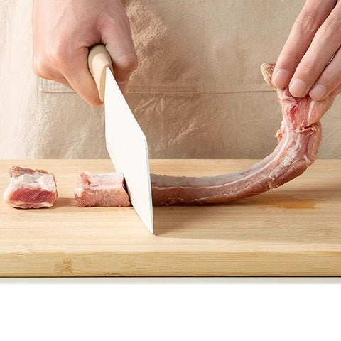 Premium Bamboo Cutting Board Set