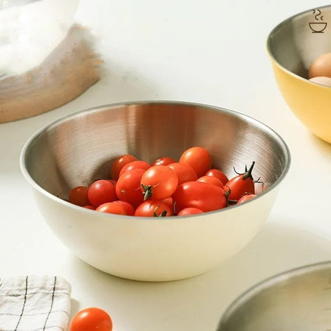 "Nesting Mixing Bowls – 4Pc Set"