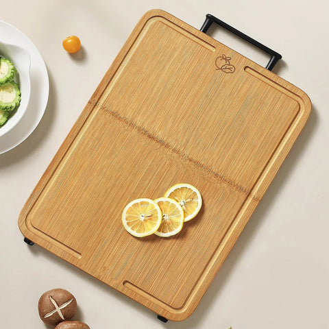 Bamboo Pro Board Set
