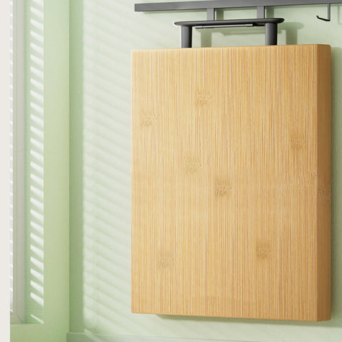 Premium Bamboo Cutting Board Set