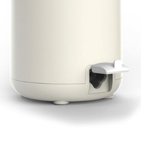 Zemkon Travel Electric Kettle – Compact & Insulated