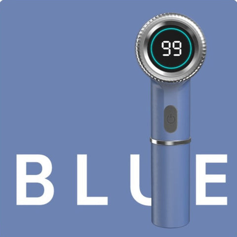 SmartClean Brush – 5-in-1 Electric Scrubber