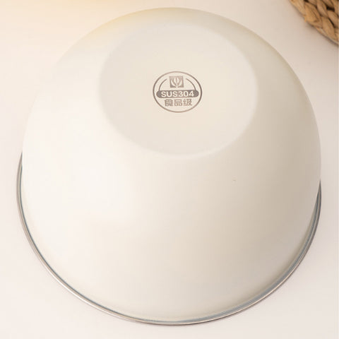Multi-Functional Mixing Bowl Set
