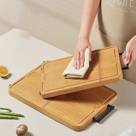 Bamboo Pro Board Set