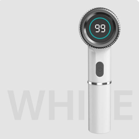 SmartClean Brush – 5-in-1 Electric Scrubber