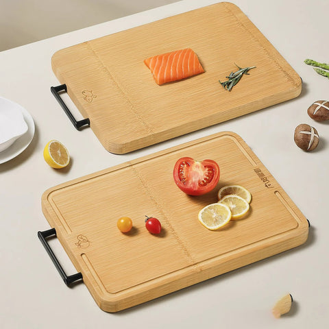 Bamboo Pro Board Set