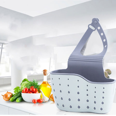Add-On Sink Caddy Organizer Set