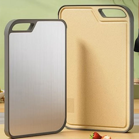 Smart 2-in-1 Cutting Board