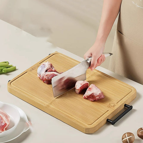 Bamboo Pro Board Set