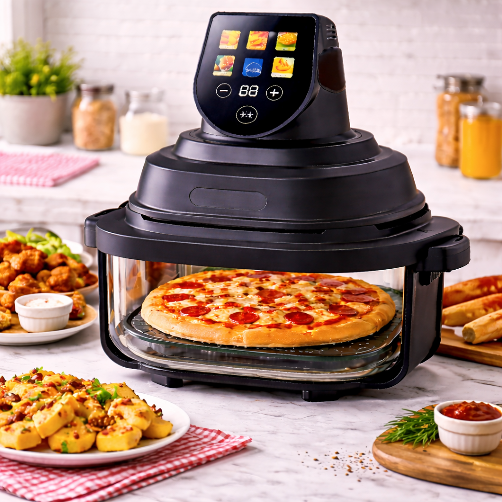 Reheat