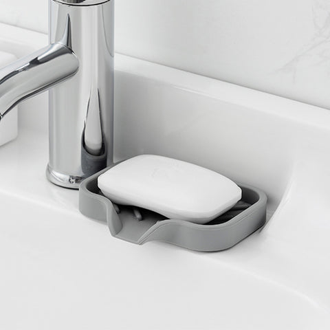 LYORIX SinkEdge Draining Tray Set
