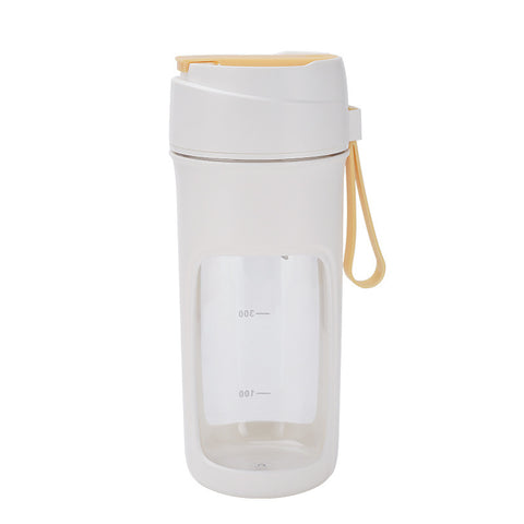 Cross-border juicer household mini juice cup portable juice machine electric portable usb net red juice cup