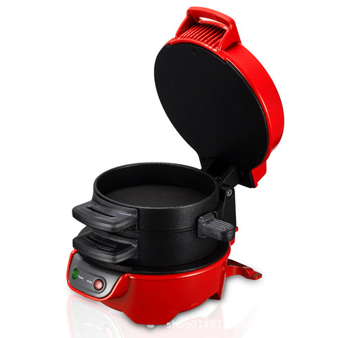 Breakfast Sandwich Maker