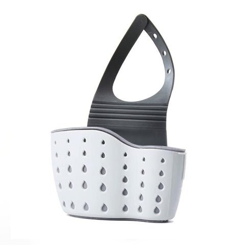 Add-On Sink Caddy Organizer Set