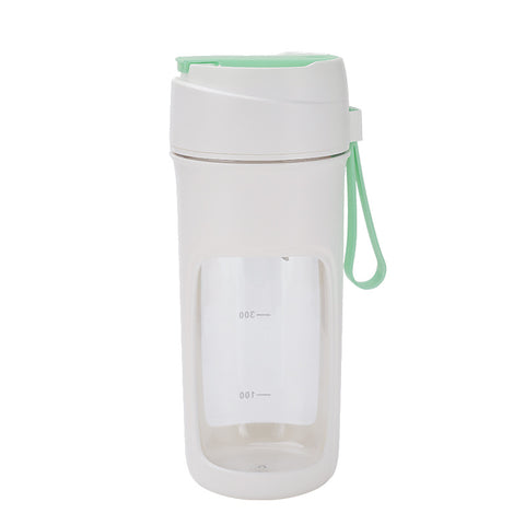 Cross-border juicer household mini juice cup portable juice machine electric portable usb net red juice cup