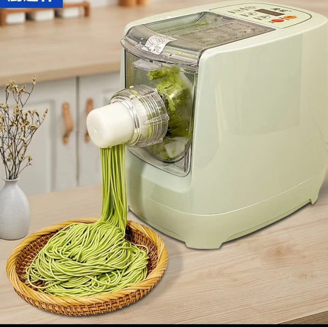 Automatic Pasta Maker
