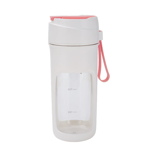 Cross-border juicer household mini juice cup portable juice machine electric portable usb net red juice cup
