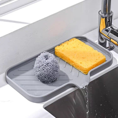 LYORIX SinkEdge Draining Tray Set