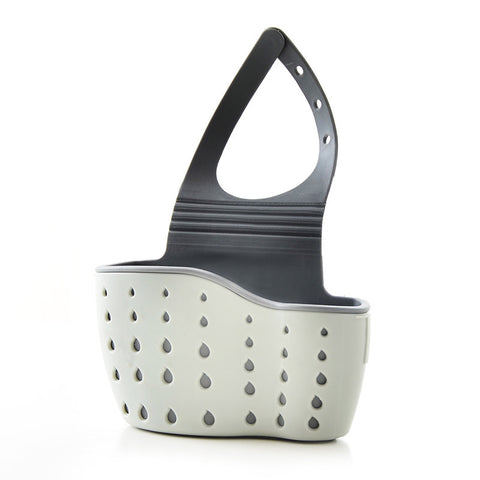 Add-On Sink Caddy Organizer Set