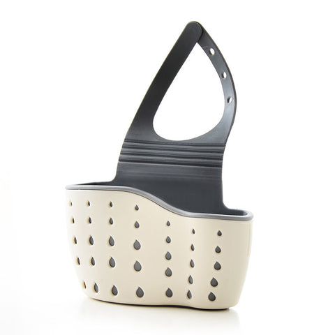 Add-On Sink Caddy Organizer Set