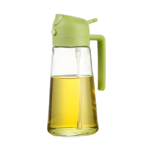 LYORIX™ Smart No-Drip Oil Dispenser Set