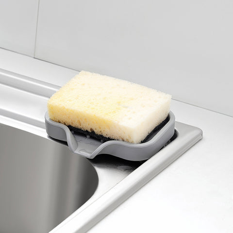 LYORIX SinkEdge Draining Tray Set