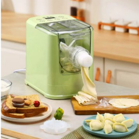 Automatic Pasta Maker