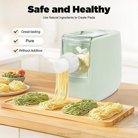 Automatic Pasta Maker