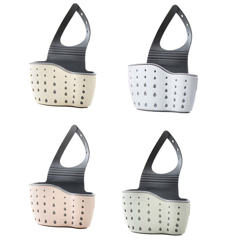 Add-On Sink Caddy Organizer Set
