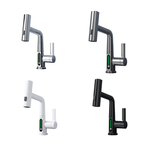 KITCHEN FAUCET & FIXTURES