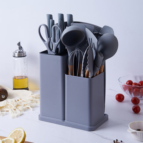 LYORIX™ All-in-One Kitchen Tool Set