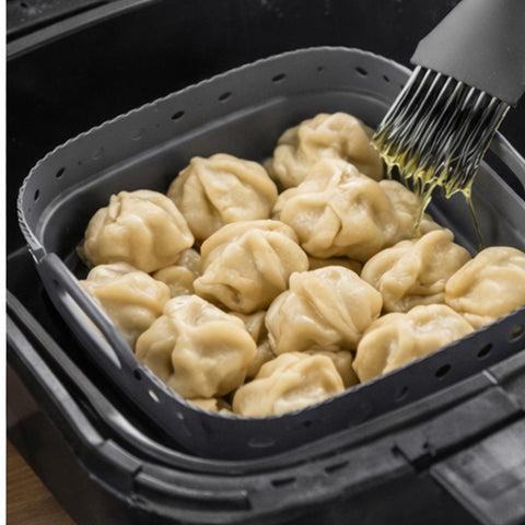 6-in-1 Silicone Air Fryer Set