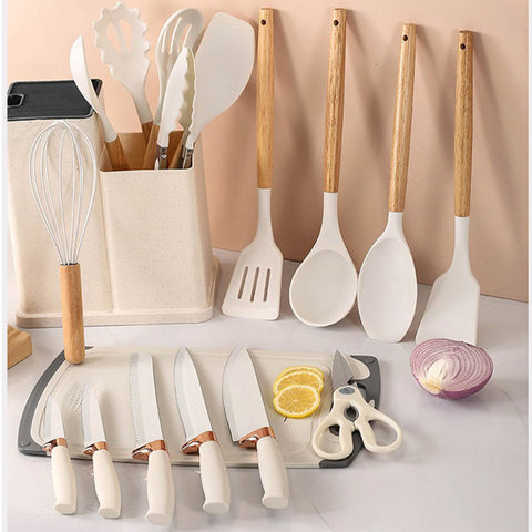 LYORIX™ All-in-One Kitchen Tool Set