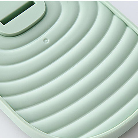 Multi-Functional Pot Lid & Utensil Holder Rack