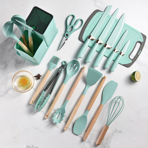 LYORIX™ All-in-One Kitchen Tool Set